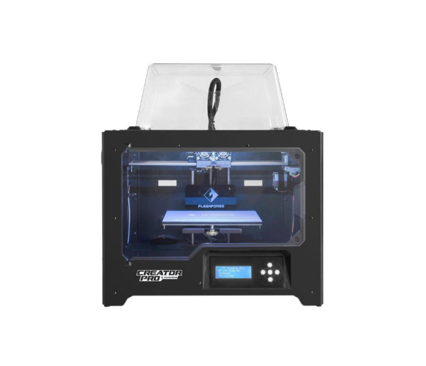 Gembird FlashForge Creator PRO - 487596 - zdjęcie